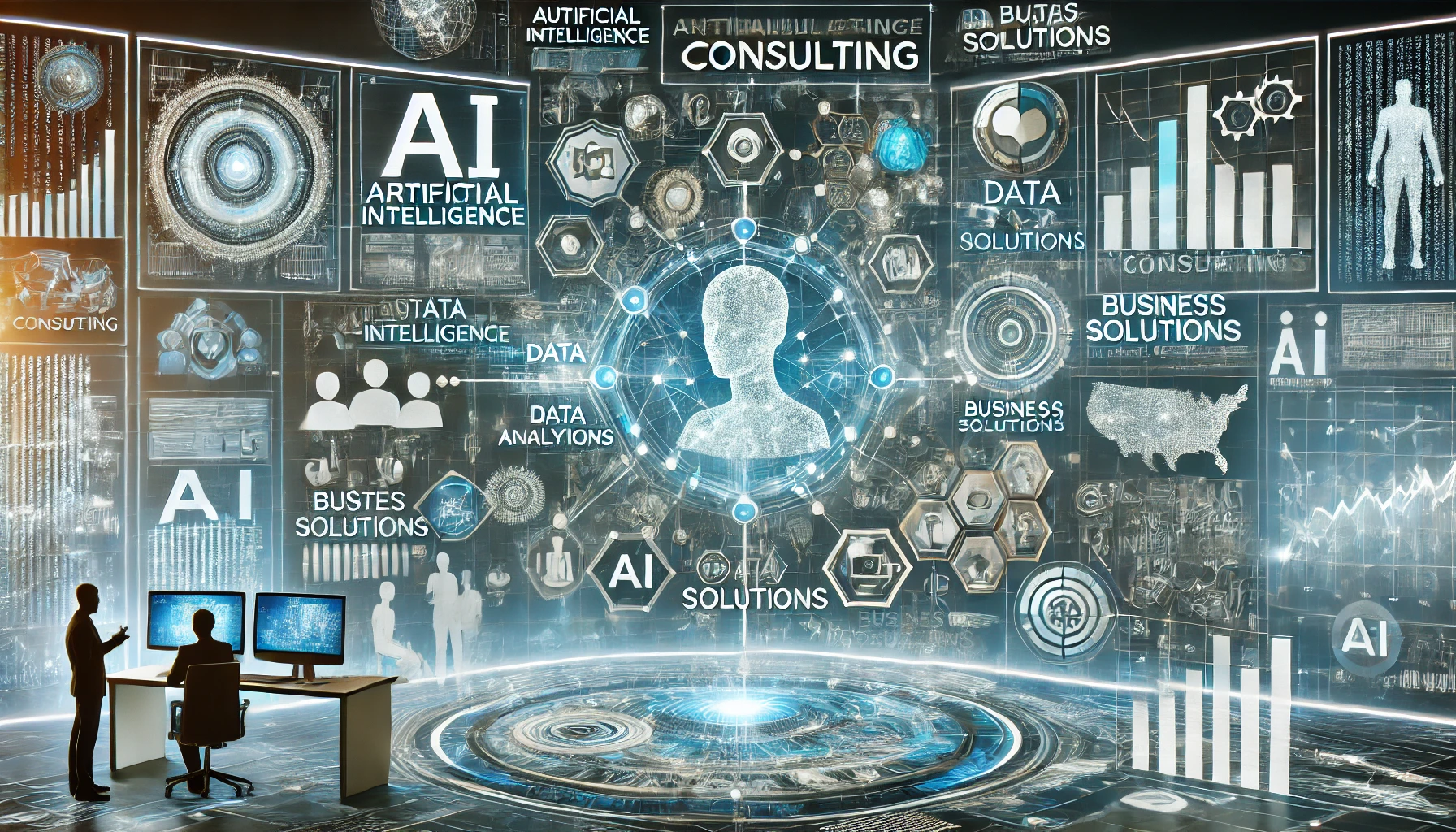AI Consulting