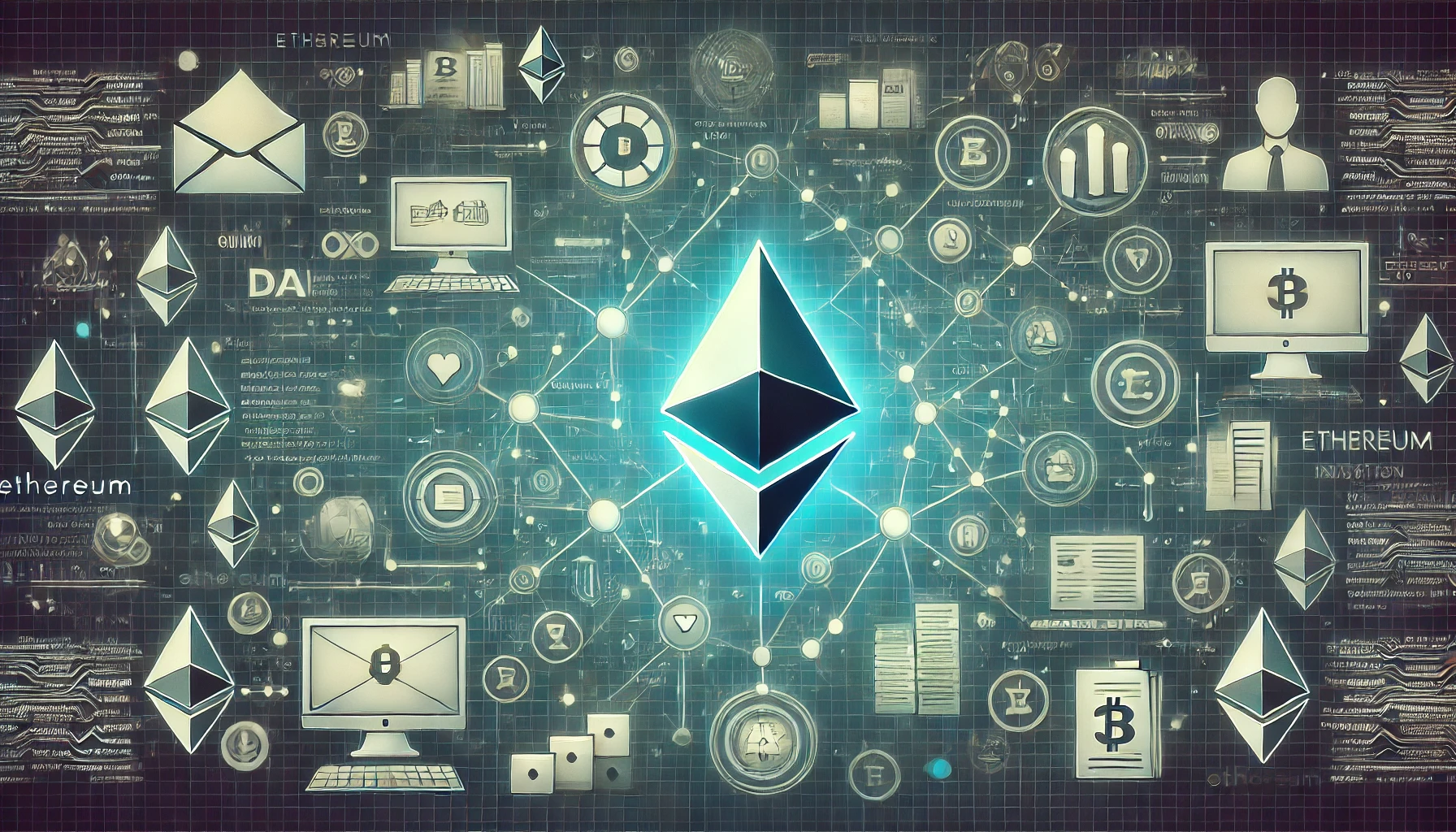 Integration of DApps with Existing Systems